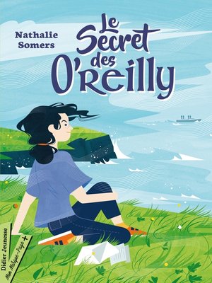 cover image of Le secret des O'Reilly